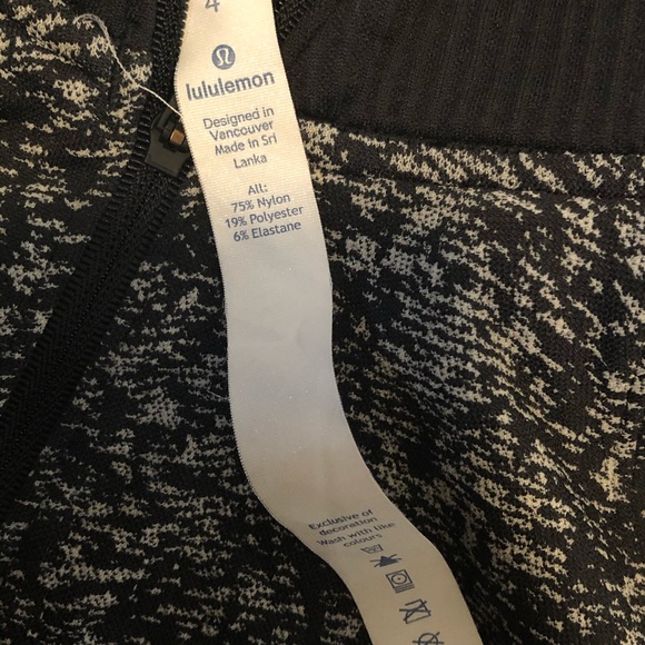 lululemon pullover - Picture 4 of 6